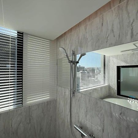 Bhotel Nekoyard - Scenic Penthouse Studio With Jacuzzi & Spacious Terrace Hiroshima Ngoại thất bức ảnh